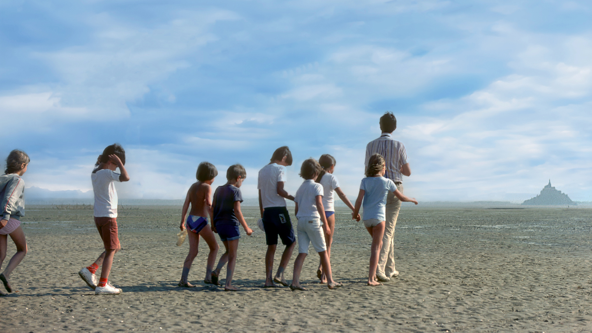 mont saint michel la travrsée  de la baie04