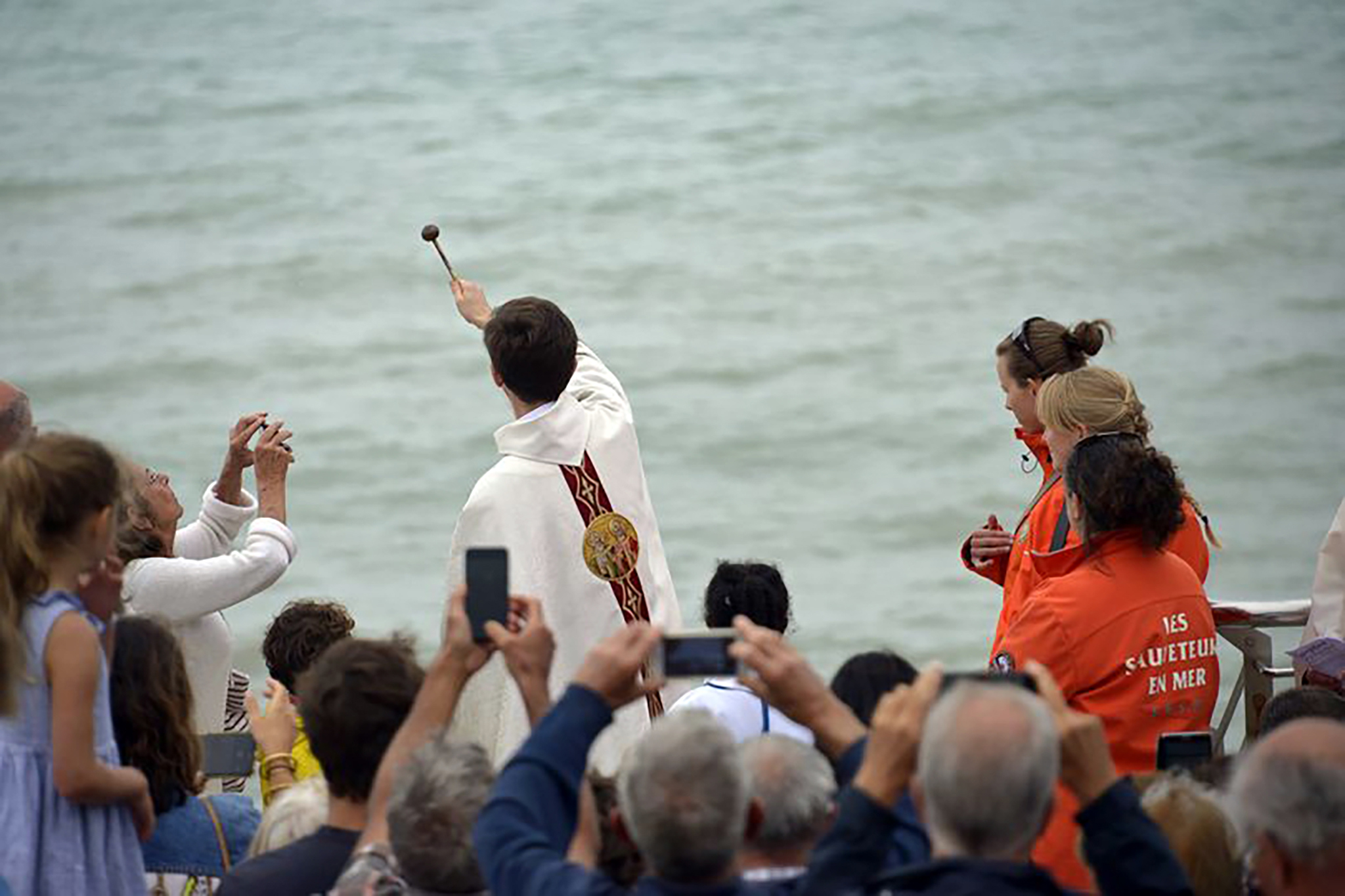 mont saint michel la travrsée  de la baie10