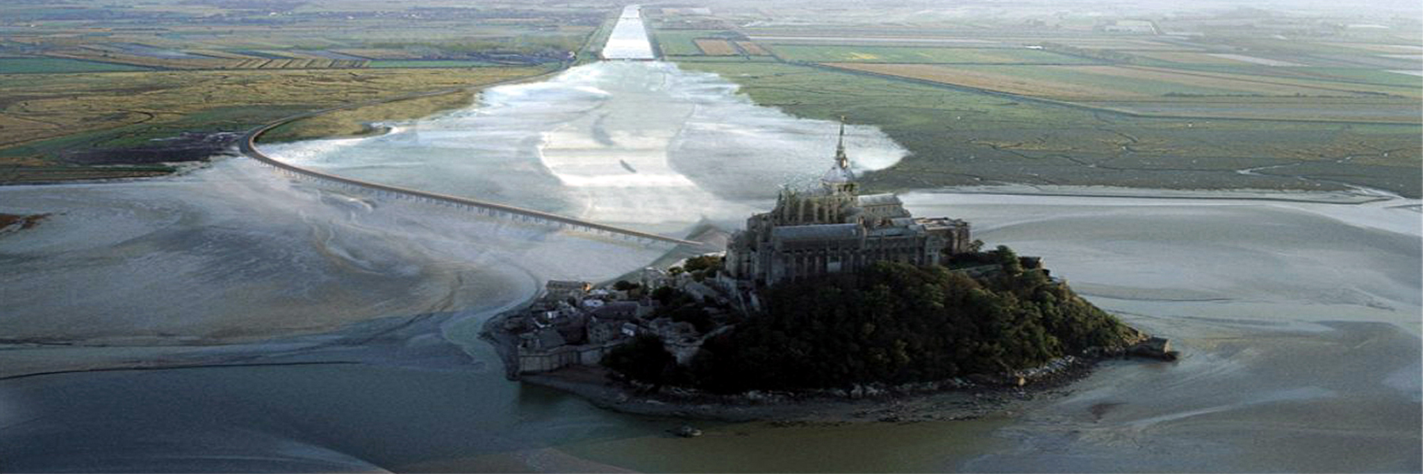 mont saint michel vue du ciel01