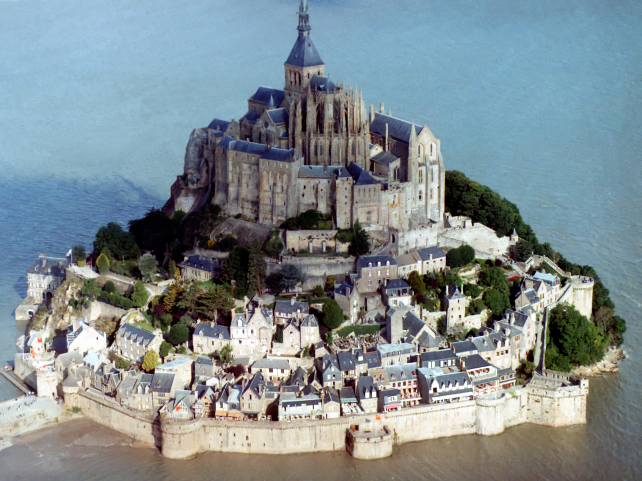 mont saint michel vue du ciel02