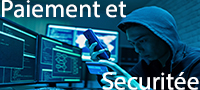 paiement securisé