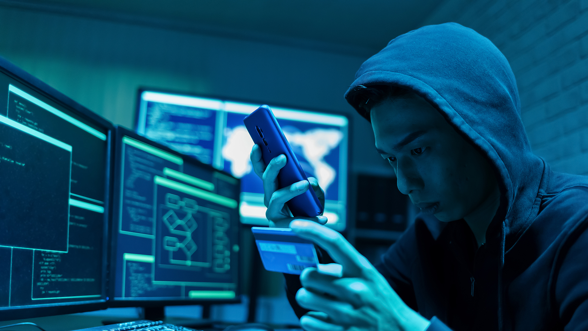 securitée tel portables